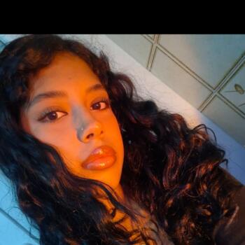 Babysitter a Tortona: Nallely