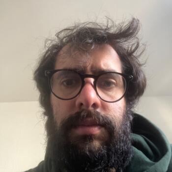 Babysitting job in Berlin: babysitting job Julien