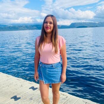 Babysitter in Chiguayante: Jenifer