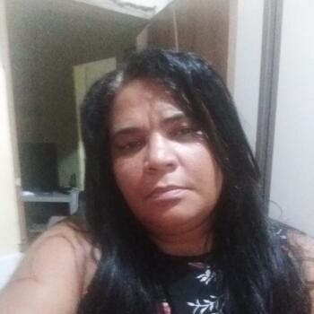 Babysitter in Salvador: Valdelice