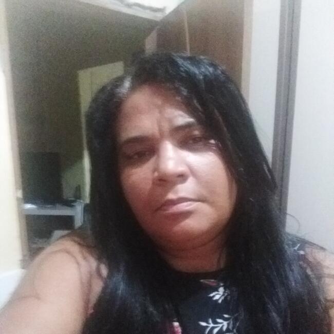 Babysitter in Salvador: Valdelice