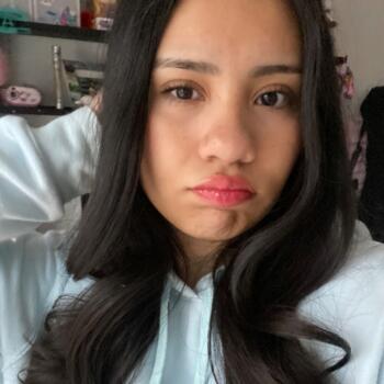 Babysitter in La Serena: Victoria