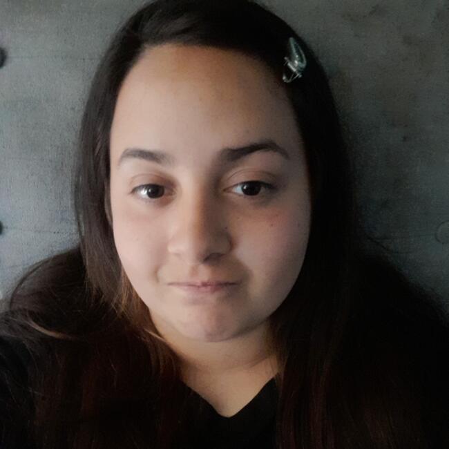 Niñera en Santiago de Chile: Carla