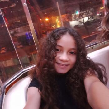 Babysitter in Sertãozinho: Mayra
