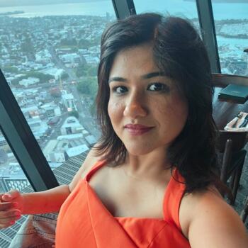 Babysitting job in Queenstown: babysitting job Anam