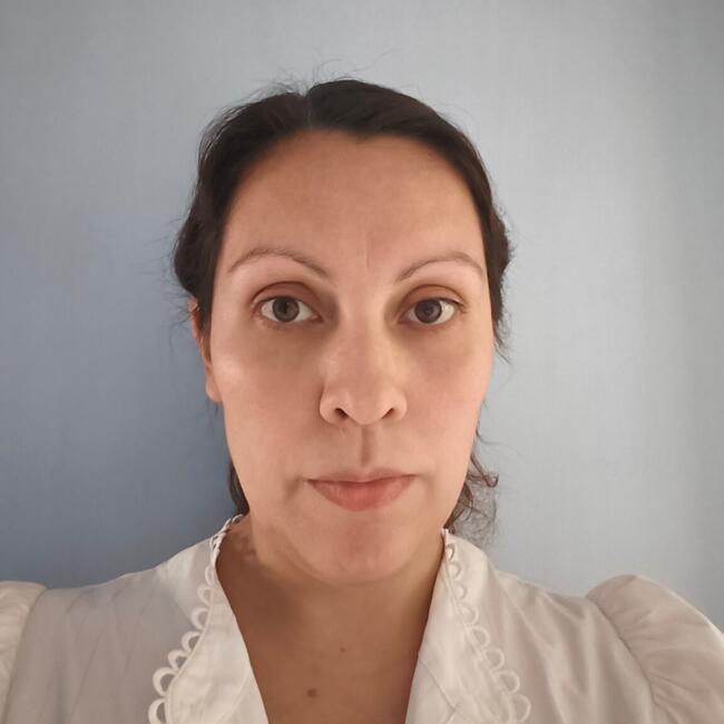 Babysitting job in Maipú: Mariela