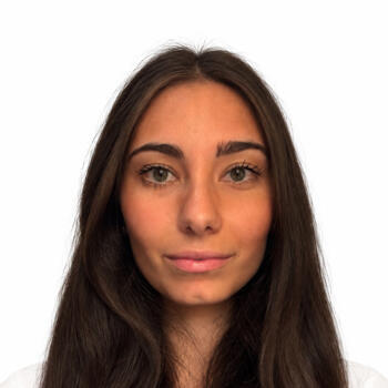 Babysitter in St. Moritz: Alessandra Ludovica
