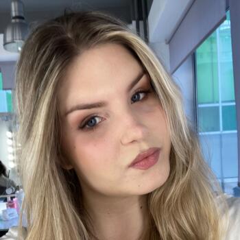 Opiekunka do dziecka Warszawa: Anna