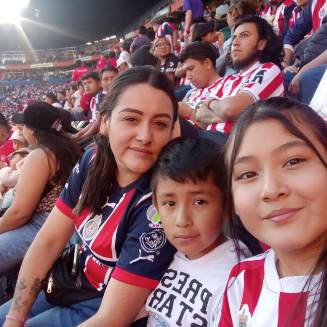 Babysitting job in Mineral de la Reforma: Edwin