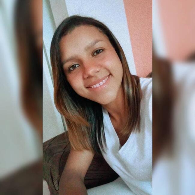 Babá em Santo André: Maria