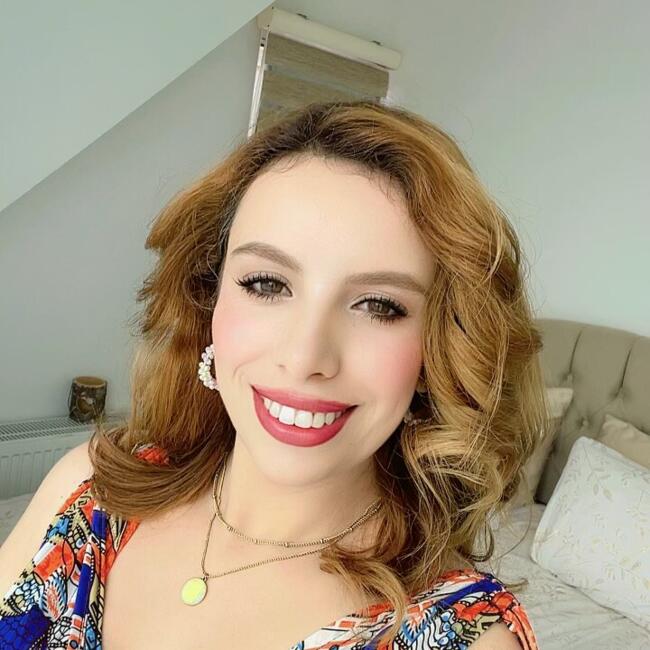 Babysitting job in Harelbeke: Samia