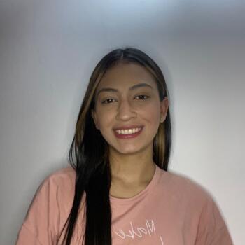 Nanny in Zurich: Sofia