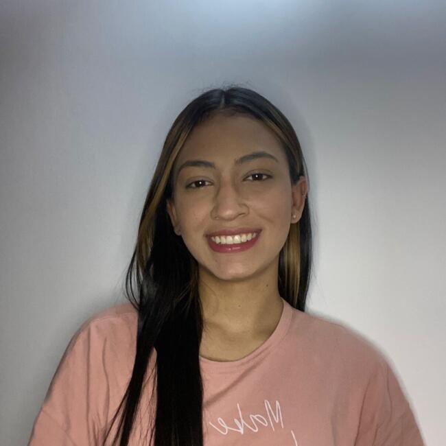 Nanny in Zürich: Sofia