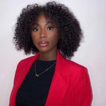 Babysitter in Saint-Germain-en-Laye: Fatoumata