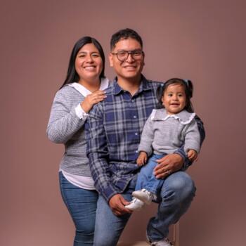 Padre/madre Chiclayo: Wilder Yacsumy