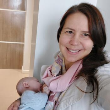 Parent Florianópolis: Graziella