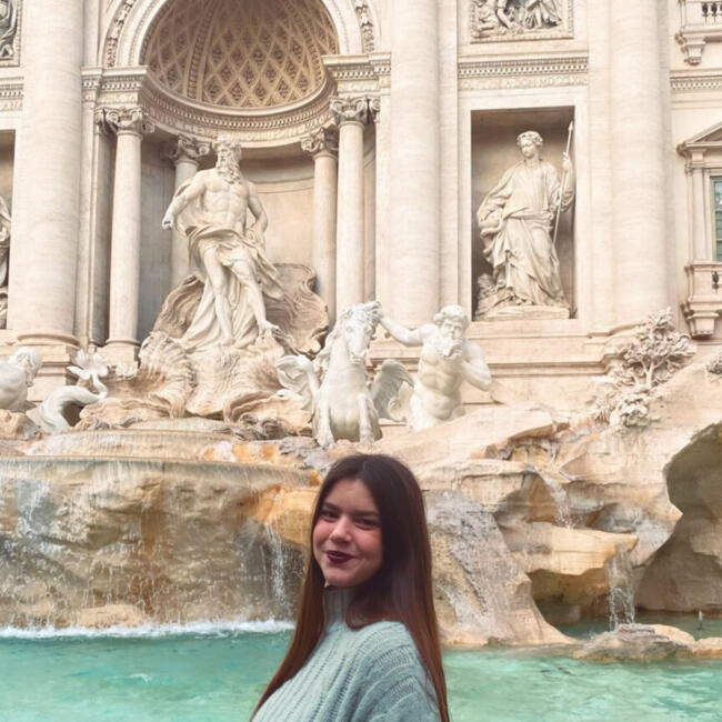 Nanny in Rethymno: Αννα