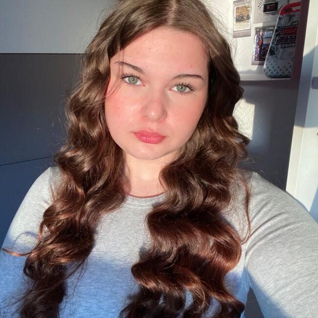 Babysitter in Düren: Dilara