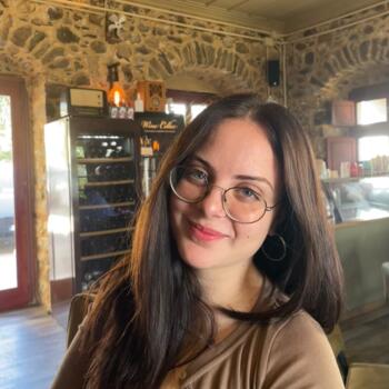 Babysitter in Kalamata: Κατερινα