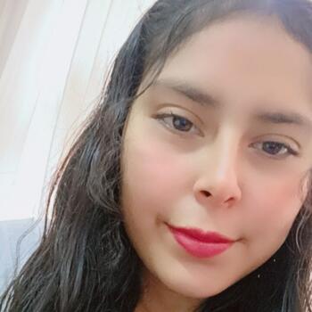 Babysitter in Tacna: Ruth Dalila