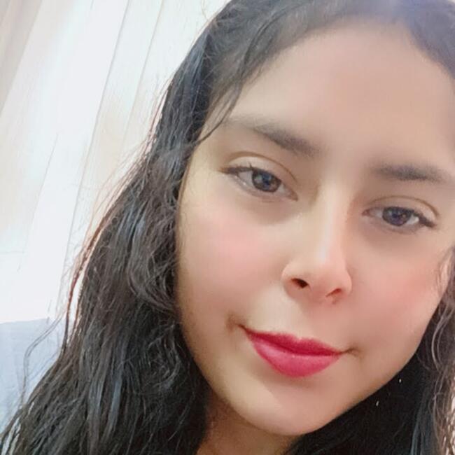 Niñera en Tacna: Ruth Dalila