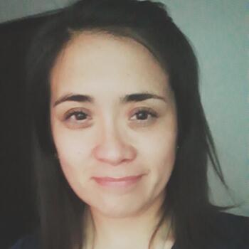 Babysitter in Rancagua: Joice