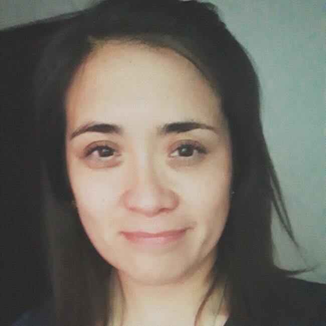 Niñera en Rancagua: Joice