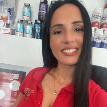 Babysitter in Vila Nova de Gaia: Célia