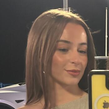 Babysitter in Nice: Mylene