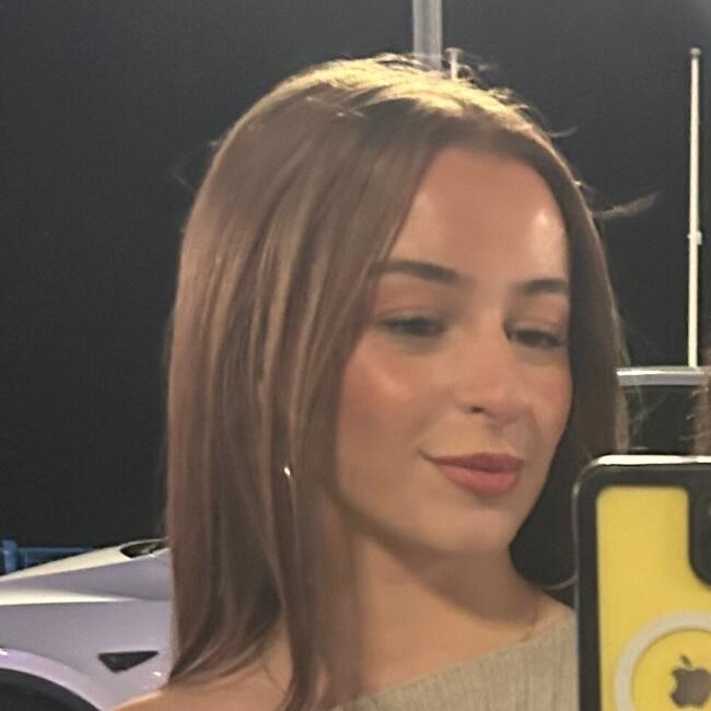 Babysitter in Nice: Mylene