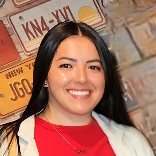 Niñera en Lambaré: Carmen