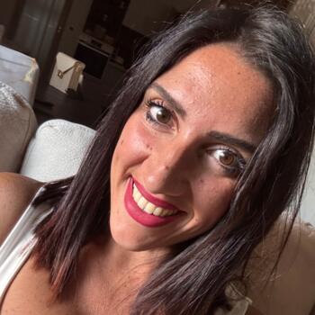 Babysitter in San Giuseppe Vesuviano: Amelia
