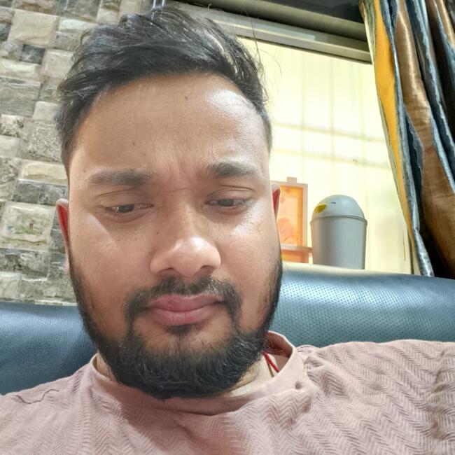 पटना में बेबीसिटिंग की नौकरी: Abhishek