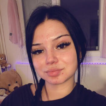 Babysitter in Bègles: Luana