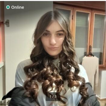 Babysitter Correzzola: Tania