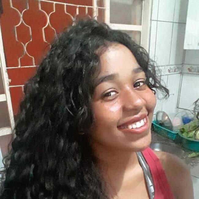 Babysitter in Goiânia: Amanda