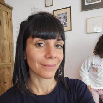 Babysitter Job in Hamburg: Babysitter Job Celeste