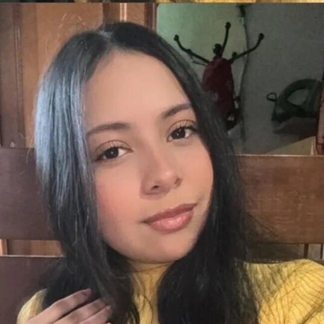 Canguro en Sarria: Natalya