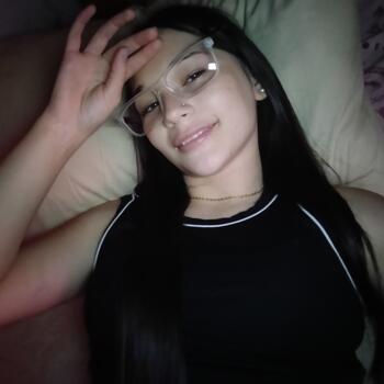 Babysitter in San Juan Bautista: Luciana