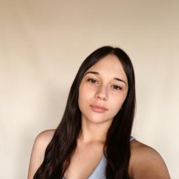 Babysitter in San Juan Bautista: Luciana