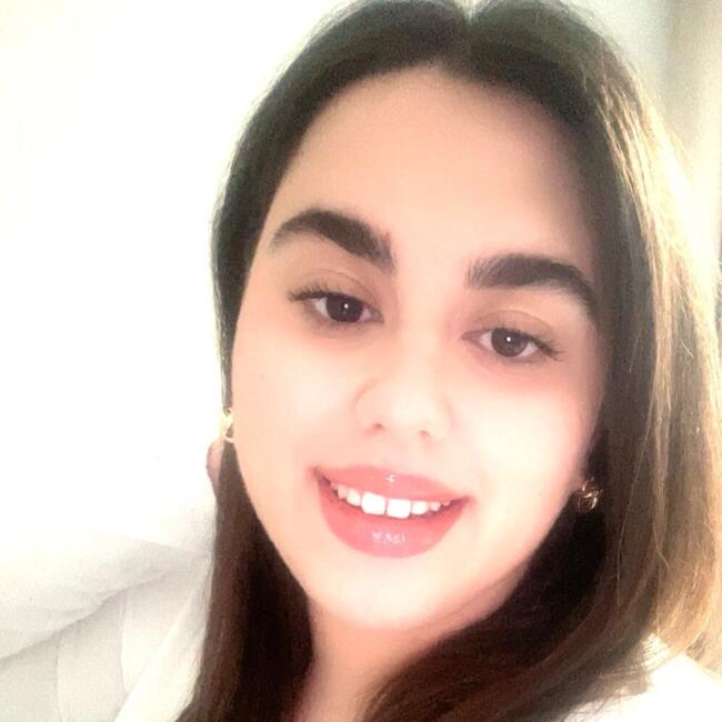 Babysitter στην περιοχή Πειραιάς: Anastasia