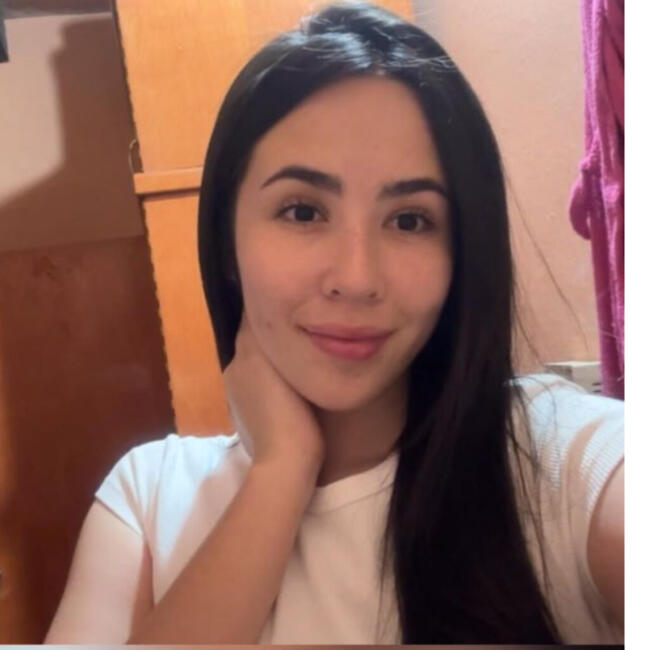 Babysitter in Luque: Yanina