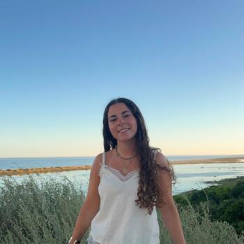 Babysitter em Porto: Rita