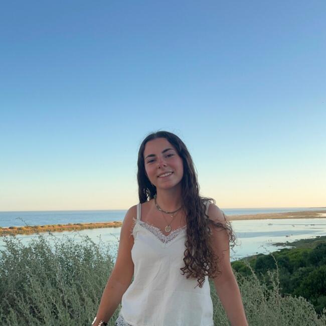 Babysitter em Porto: Rita