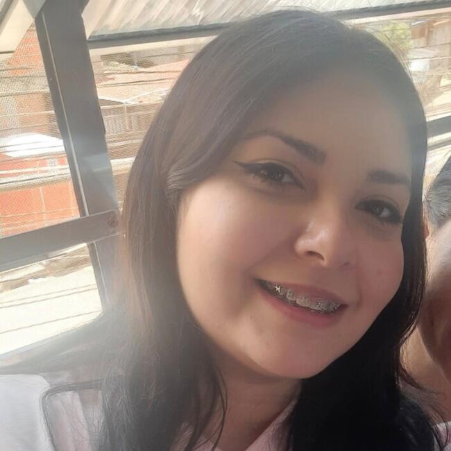 Babá em São Paulo: Bianca