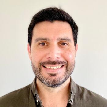 Babysitting job in Iquique: babysitting job Walter