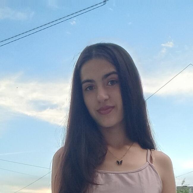 Babysitter in Río Cuarto: Agostina silva