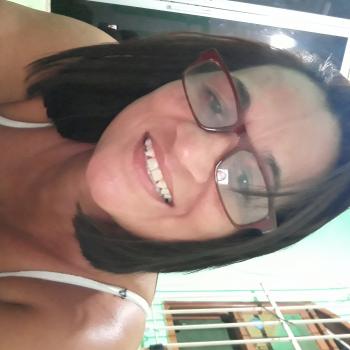 Babá em Duque de Caxias: Cida Queiroz