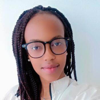 Babysitter στην περιοχή Anderlecht: Inge Axyle