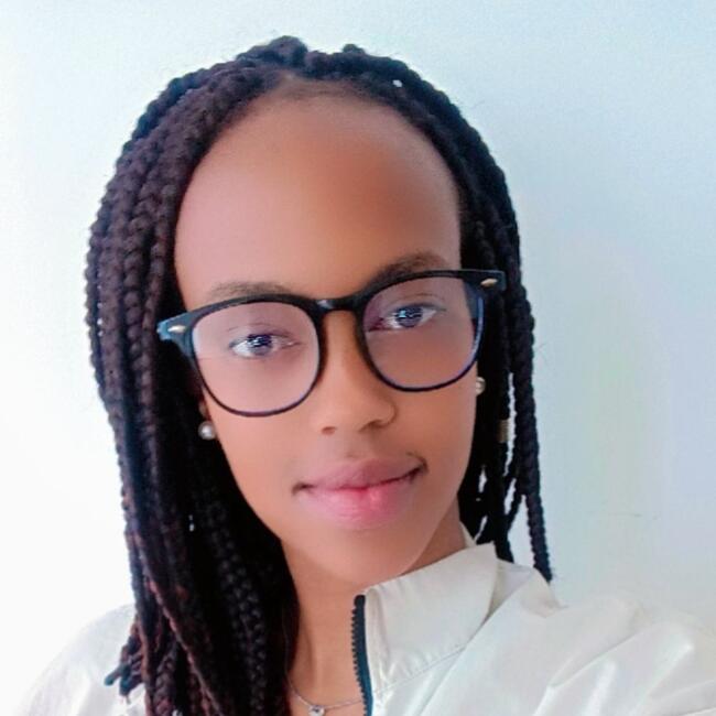 Babysitter in Anderlecht: Inge Axyle